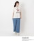 SNOOPY クルーネックTシャツ B