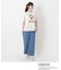 SNOOPY クルーネックTシャツ B