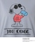 SNOOPY クルーネックTシャツ B