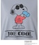 SNOOPY クルーネックTシャツ B