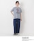 SNOOPY クルーネックTシャツ B