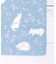 Humming くっつくランチクロス