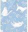 Humming くっつくランチクロス