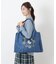fikalycka ショッピングバッグ フラワー