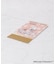 ◆MOOMIN メッセージ付きカレンダー 卓上