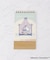 ◆MOOMIN メッセージ付きカレンダー 卓上
