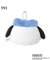 SNOOPY ぬいぐるみメジャー