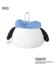 SNOOPY ぬいぐるみメジャー