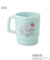 ◆SNOOPY レトロスタックカップ 350ml