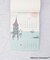 MOOMIN ウッドパーツカレンダー 壁掛