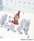 MOOMIN ウッドパーツカレンダー 壁掛