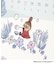 MOOMIN ウッドパーツカレンダー 壁掛