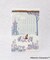 MOOMIN ウッドパーツカレンダー 壁掛