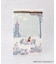 MOOMIN ウッドパーツカレンダー 壁掛