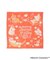 ◆MOOMIN 三重ガーゼハンカチ