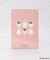 Dick Bruna miffy ウィークリーダイアリー B6