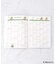 Dick Bruna miffy ウィークリーダイアリー B6