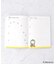 Dick Bruna miffy ウィークリーダイアリー B6