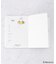 Dick Bruna miffy ウィークリーダイアリー B6