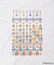 Dick Bruna miffy ウィークリーダイアリー B6