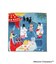 ◆MOOMIN オーガニックコットンミニタオル