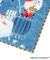 ◆MOOMIN オーガニックコットンミニタオル