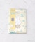 Dick Bruna miffy マンスリーダイアリー 家族手帳 B6