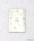 Dick Bruna miffy マンスリーダイアリー 家族手帳 B6