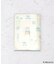 Dick Bruna miffy マンスリーダイアリー 家族手帳 B6