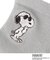 【あったか】SNOOPY ソックスセット ネムリケア