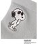 【あったか】SNOOPY ソックスセット ネムリケア
