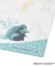 MOOMIN コットンサテンハンカチ