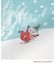 MOOMIN コットンサテンハンカチ