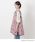 【あったか】MOOMIN あったかエプロン ディッシュ ミイ