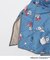 【あったか】MOOMIN あったかエプロン ディッシュ ミイ