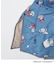 【あったか】MOOMIN あったかエプロン ディッシュ ミイ