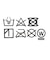 ストレッチレース ボトルネックプルオーバー
