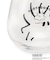 SNOOPY ゆらゆらタンブラー ウッドストック 320ml