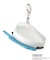 SNOOPY シリコンミニポーチ オラフ