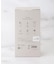 ◆FESTINO フェスティノ 充電式スタイリングヒーターブラシ
