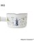 MOOMIN ミルクパン アレコレ 800ml
