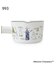 MOOMIN ミルクパン アレコレ 800ml