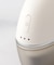 ◆FESTINO フェスティノ 充電式スナップヒーターブラシ
