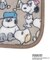 【あったか】SNOOPY ウォームクロス S