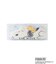 SNOOPY ダイカットアイマスク
