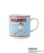 SNOOPY マグ 350ml