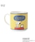 SNOOPY マグ 350ml