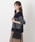 ROOTOTE ルートート ドローストリングサコッシュ C