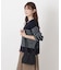 ROOTOTE ルートート ドローストリングサコッシュ C