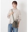 ROOTOTE ルートート ドローストリングサコッシュ C